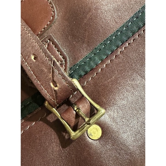 Orvis Messenger‎ Bag - Picture 6 of 14